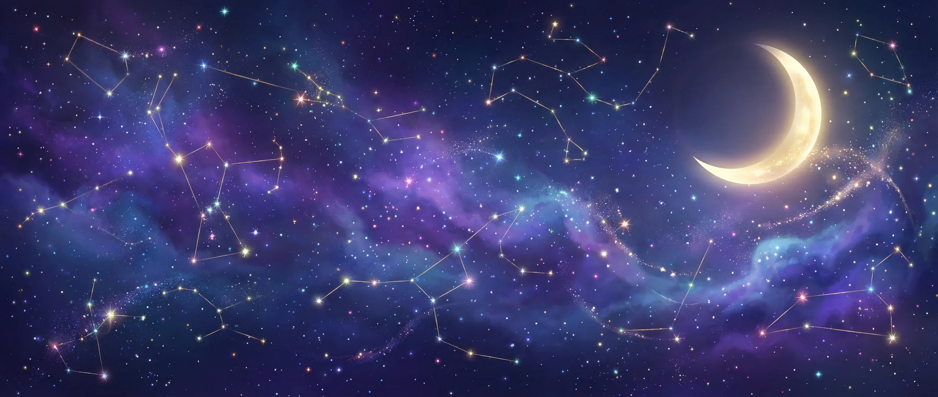 星空星象 - 每日吃瓜 | 每日吃瓜运势速报